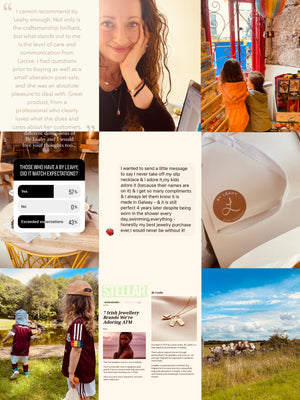 A month to remember... Hello August, and thank you July