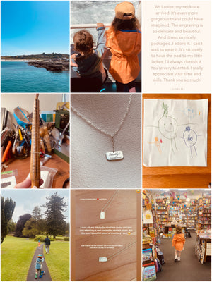 A month to remember... Hello July, and thank you June