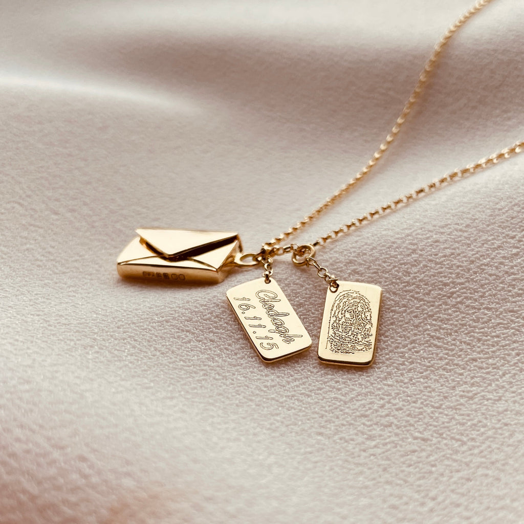 18ct Gold Collection