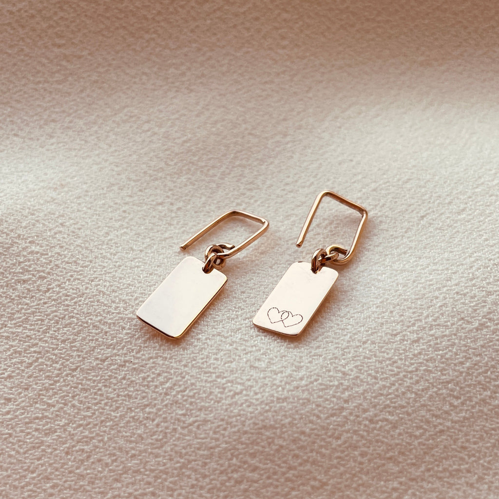Rose Gold Collection