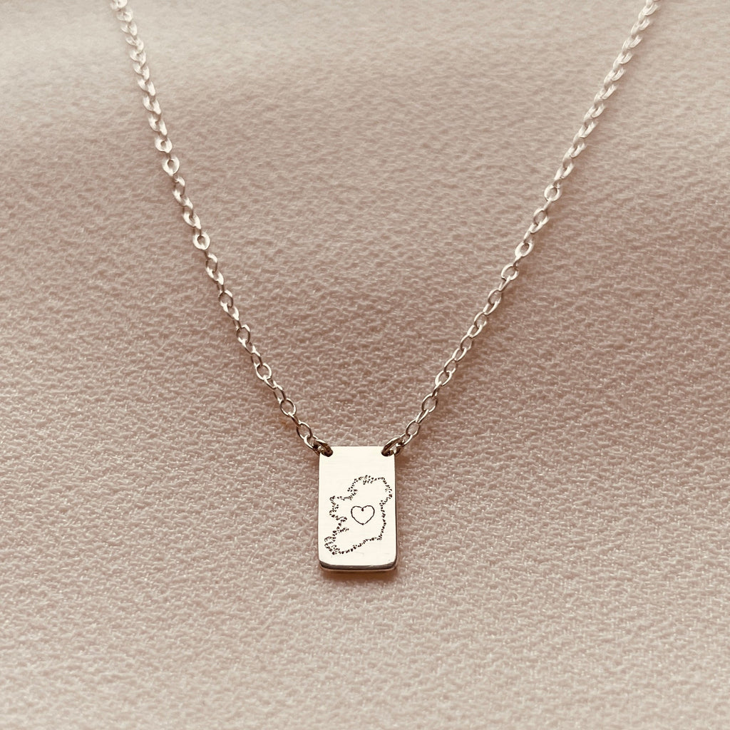 Sterling Silver Collection