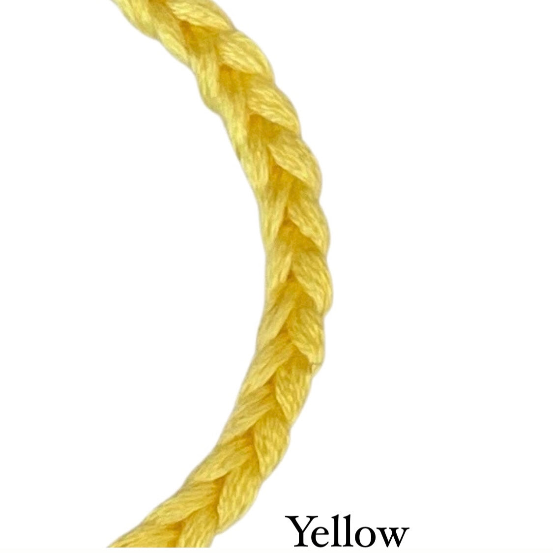 Connect Bracelet - 9ct Gold (choose from 12 colours)