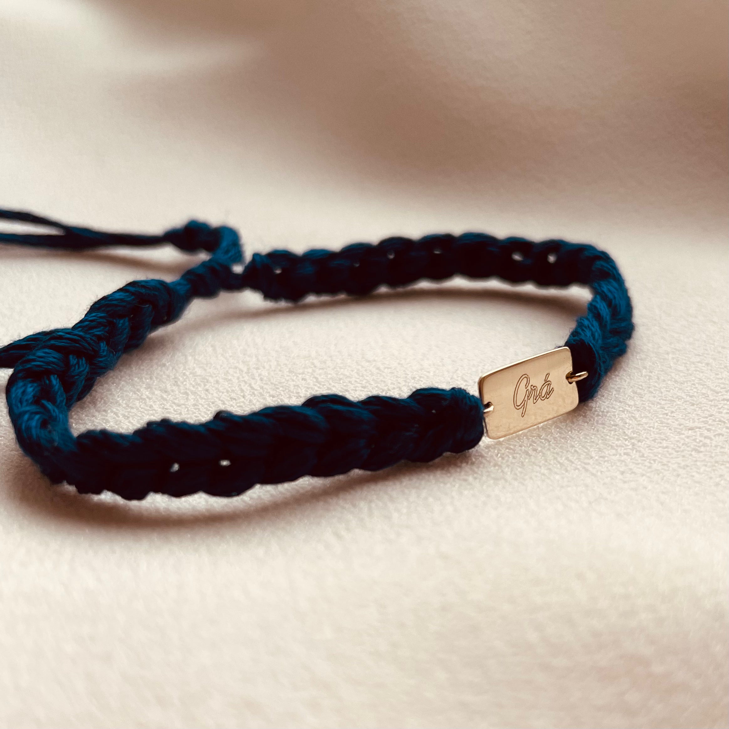 'Grá' Sentiments Slip