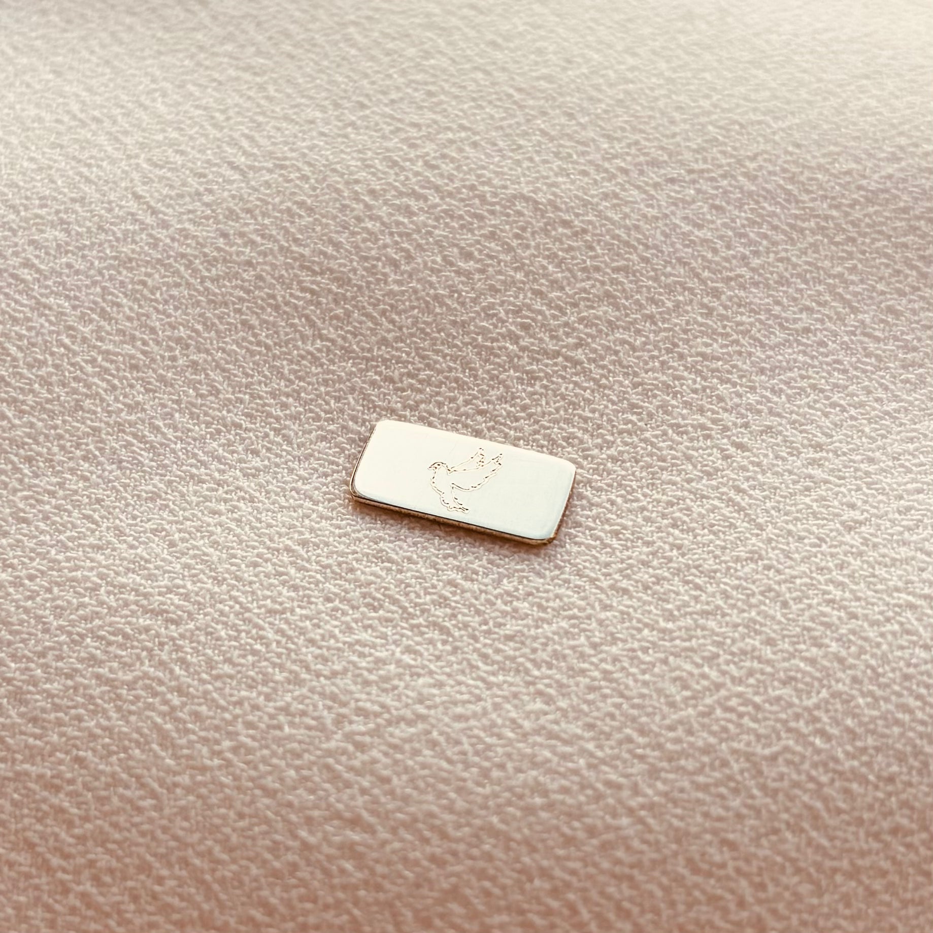 ‘Dove’ Sentiments Slip