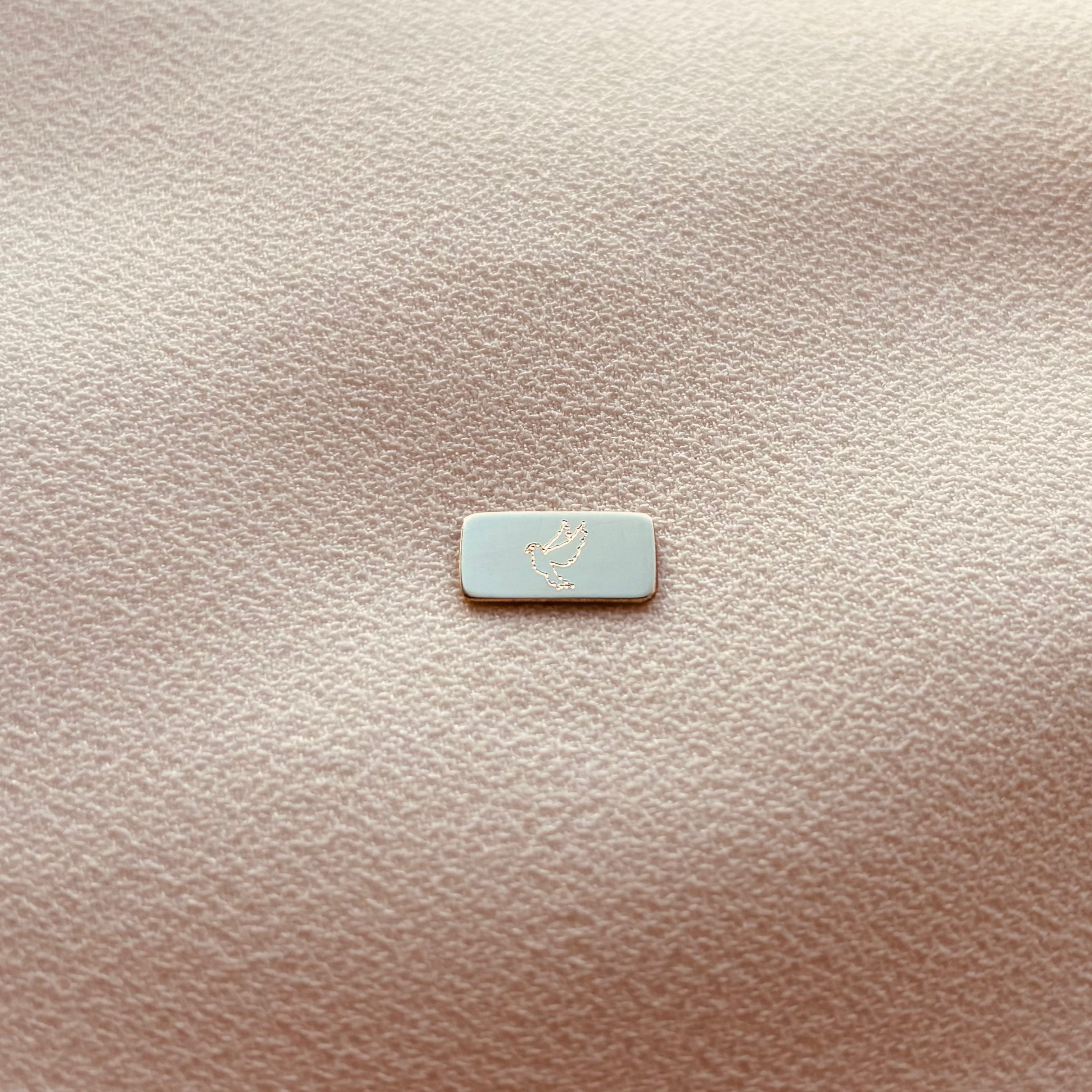 ‘Dove’ Sentiments Slip