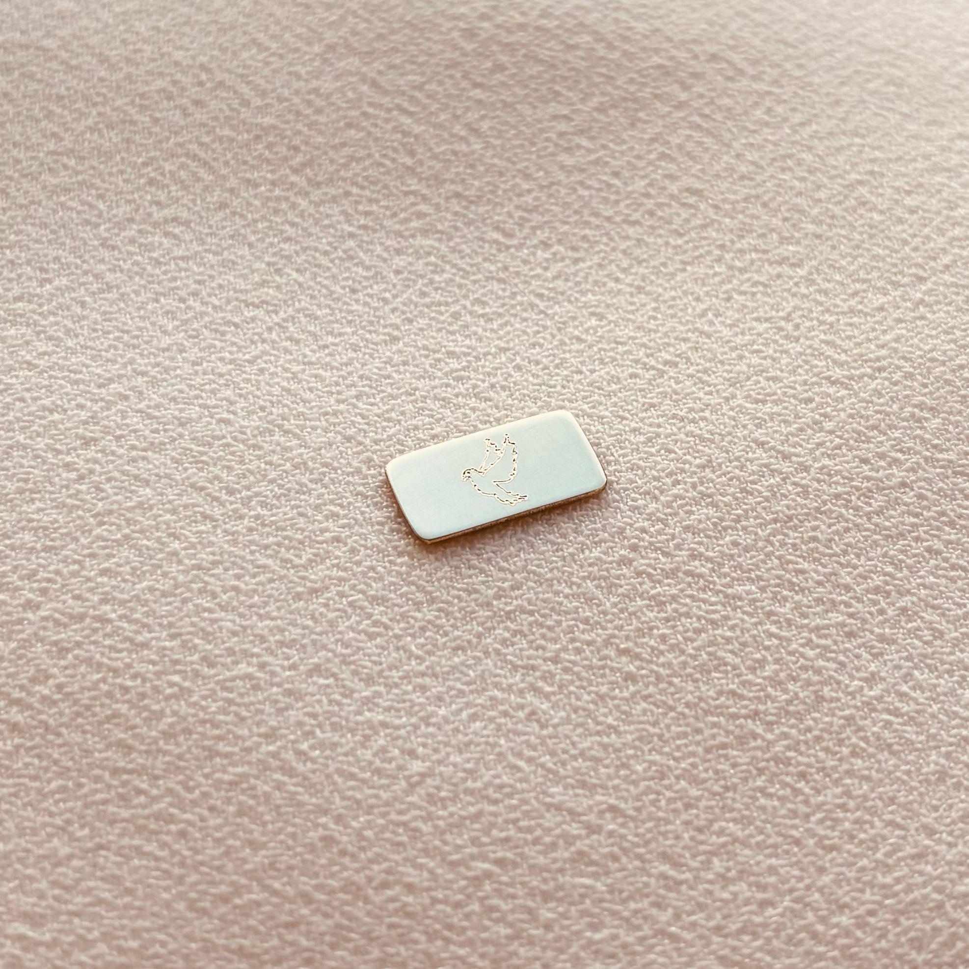 ‘Dove’ Sentiments Slip