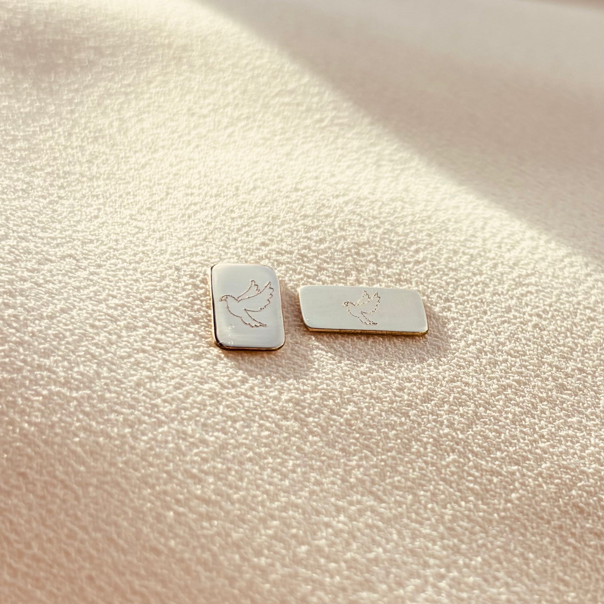 ‘Dove’ Sentiments Slip