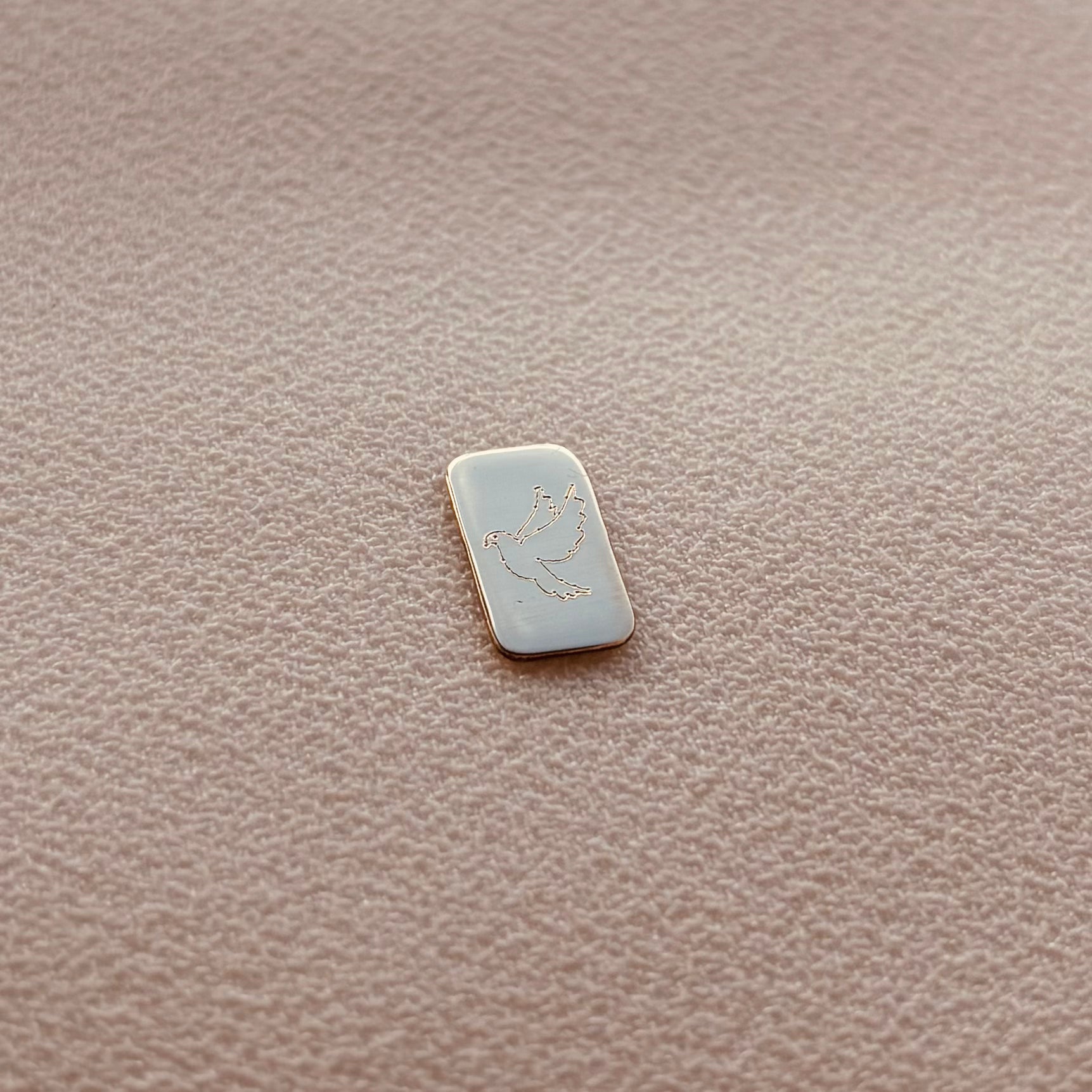 ‘Dove’ Sentiments Slip