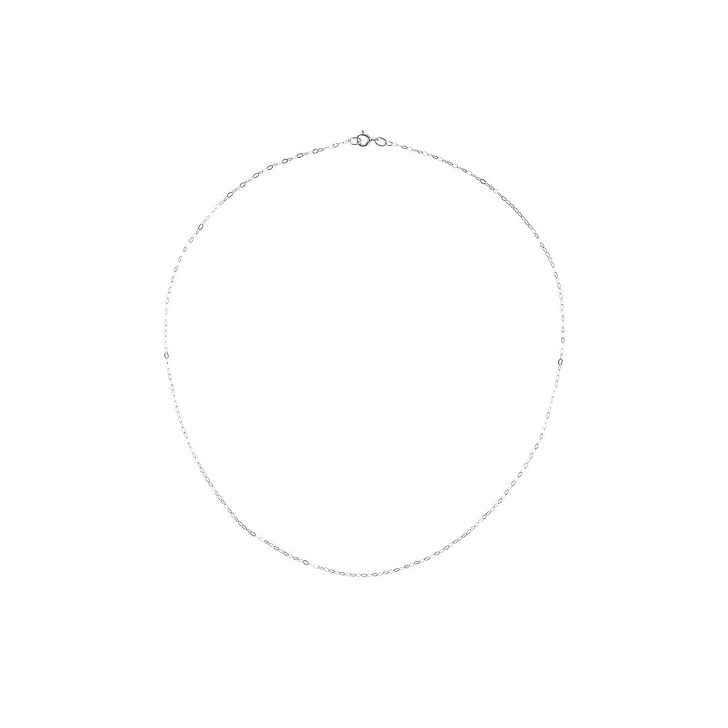 Whisper Necklace - Sterling Silver